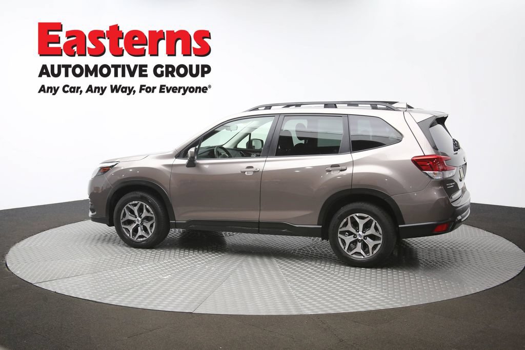 Used 2022 Subaru Forester Premium AWD/4WD image 66
