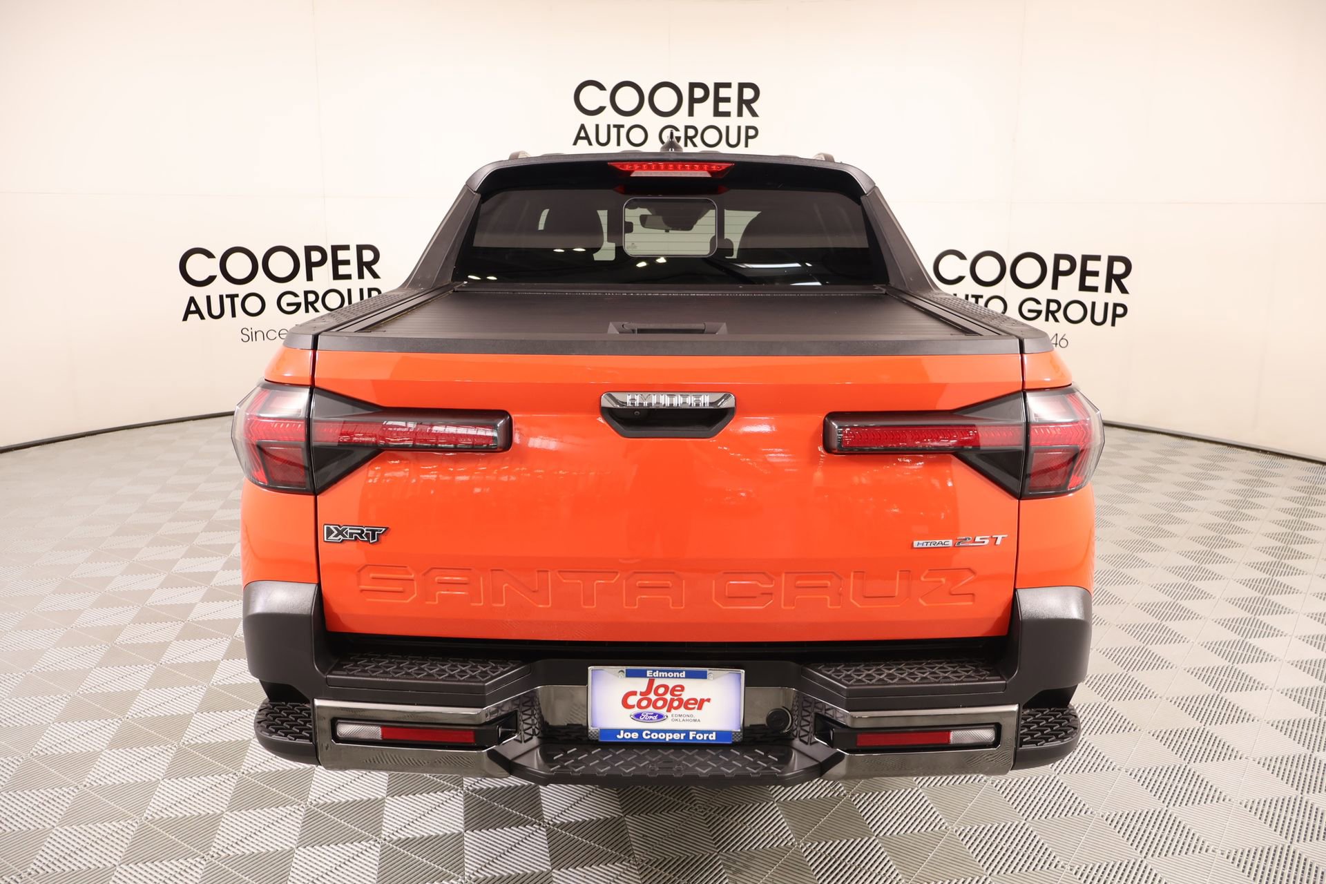 Used 2025 Hyundai Santa Cruz XRT AWD/4WD image 22
