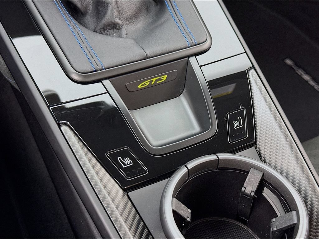 Used 2026 Porsche 911 GT3 RWD image 23