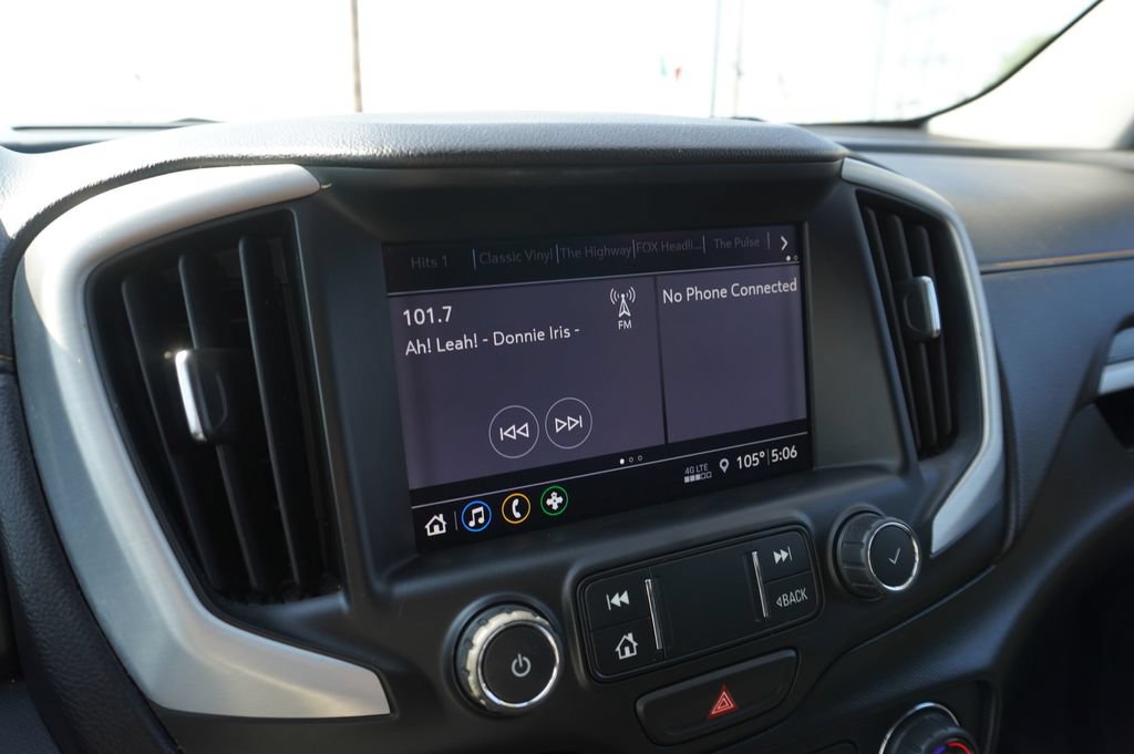 Used 2019 GMC Terrain SLT w/ Preferred Package FWD image 16
