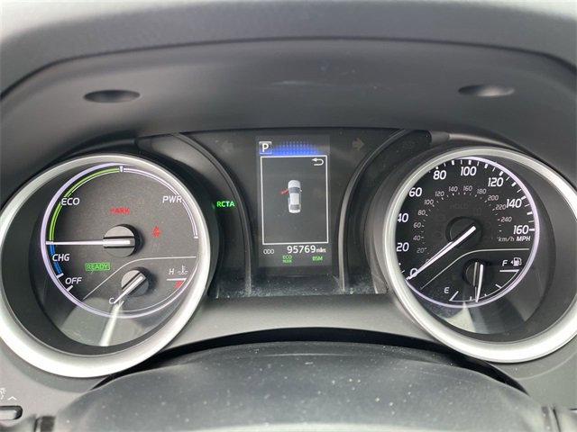 Used 2023 Toyota Camry LE image 15