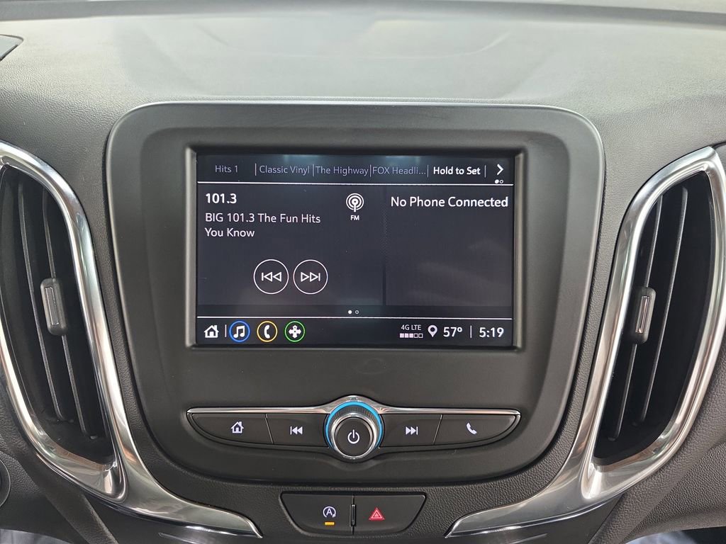 Used 2024 Chevrolet Equinox LT image 22