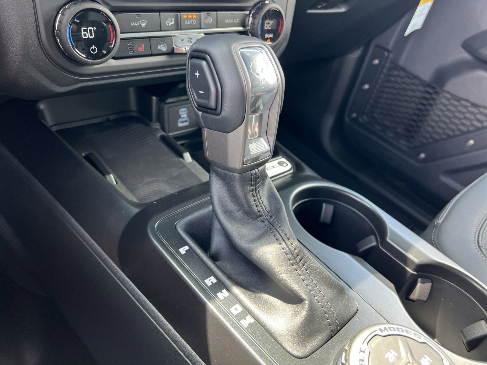 New 2025 Ford Bronco Big Bend image 22