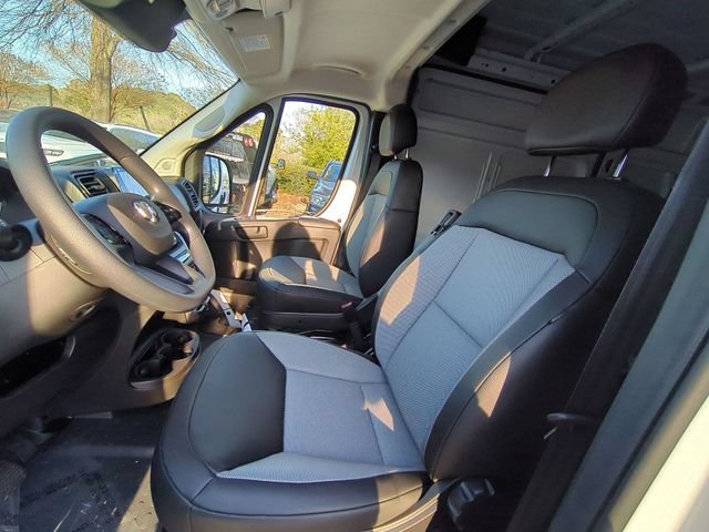 New 2026 RAM ProMaster 2500 w/ Convenience Group FWD image 19