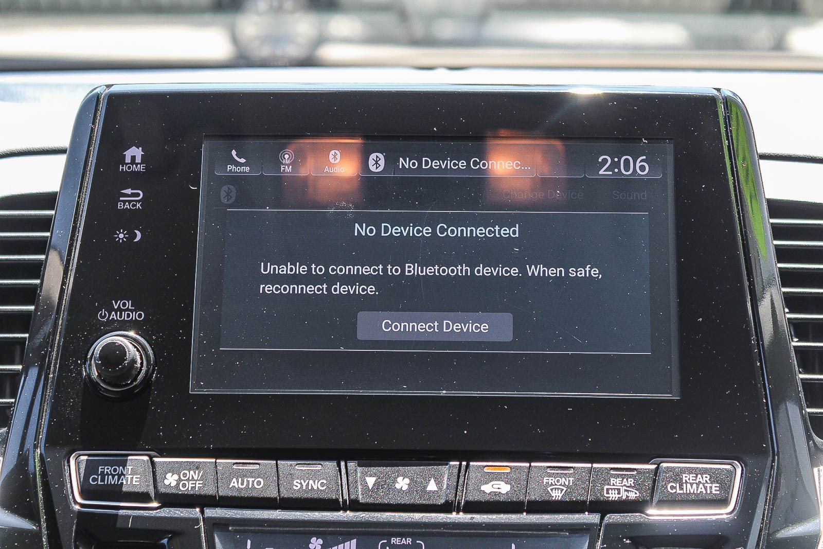 Used 2019 Honda Odyssey EX-L image 15