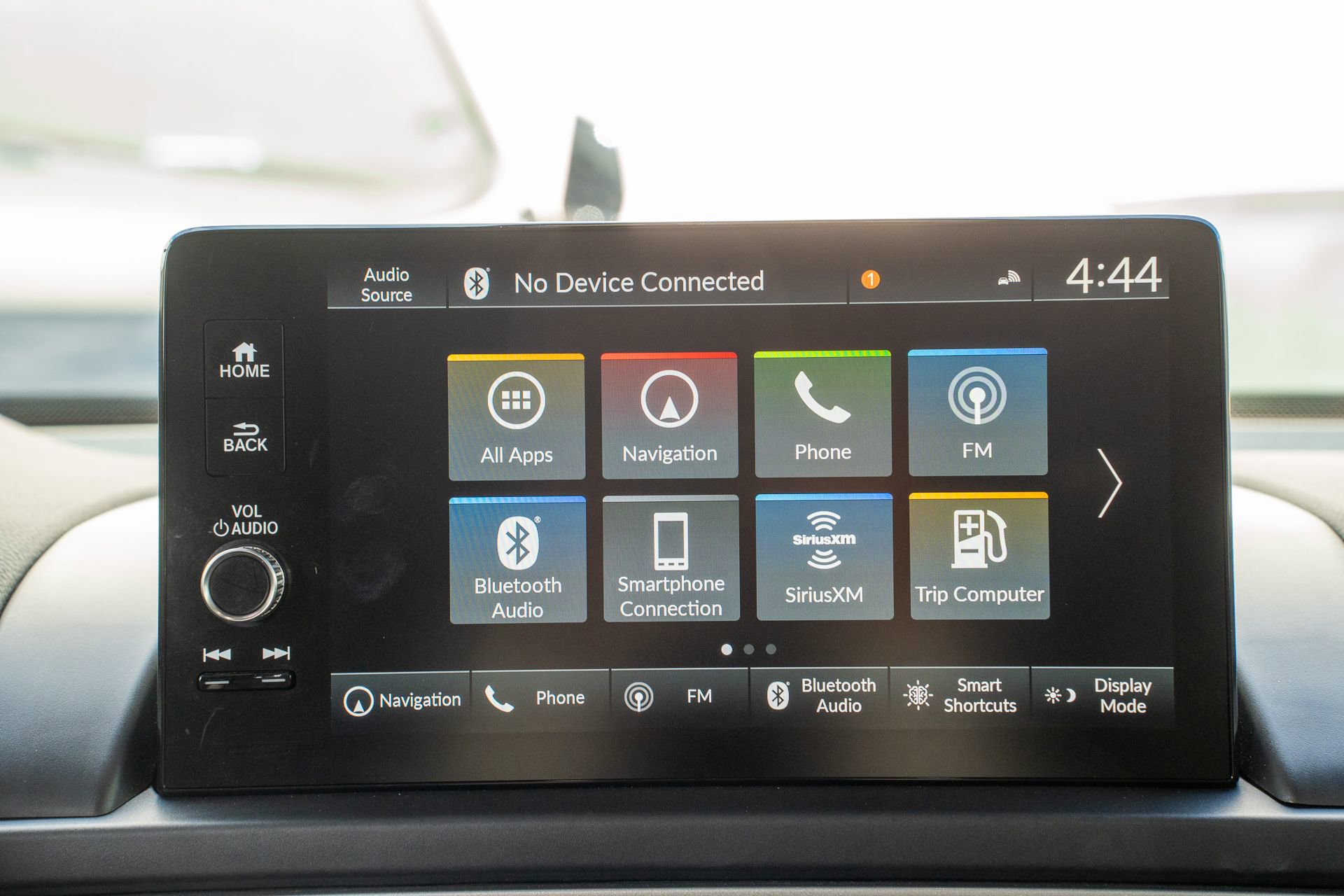 Certified 2025 Honda Pilot Touring image 25