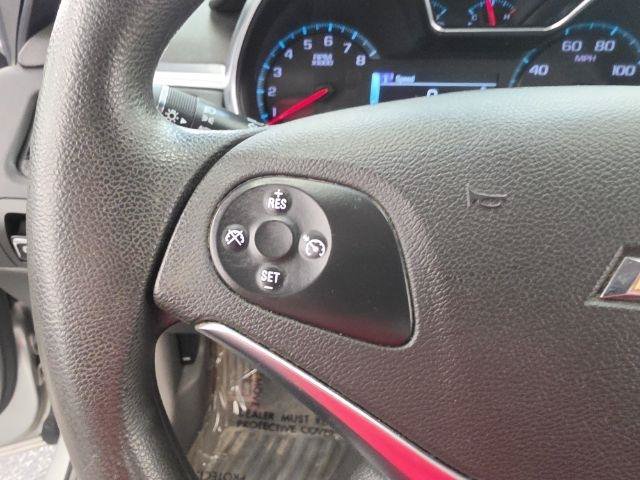 Used 2018 Chevrolet Impala LS FWD image 11