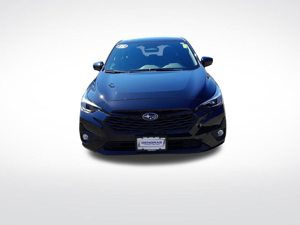 Certified 2025 Subaru Impreza RS image 3