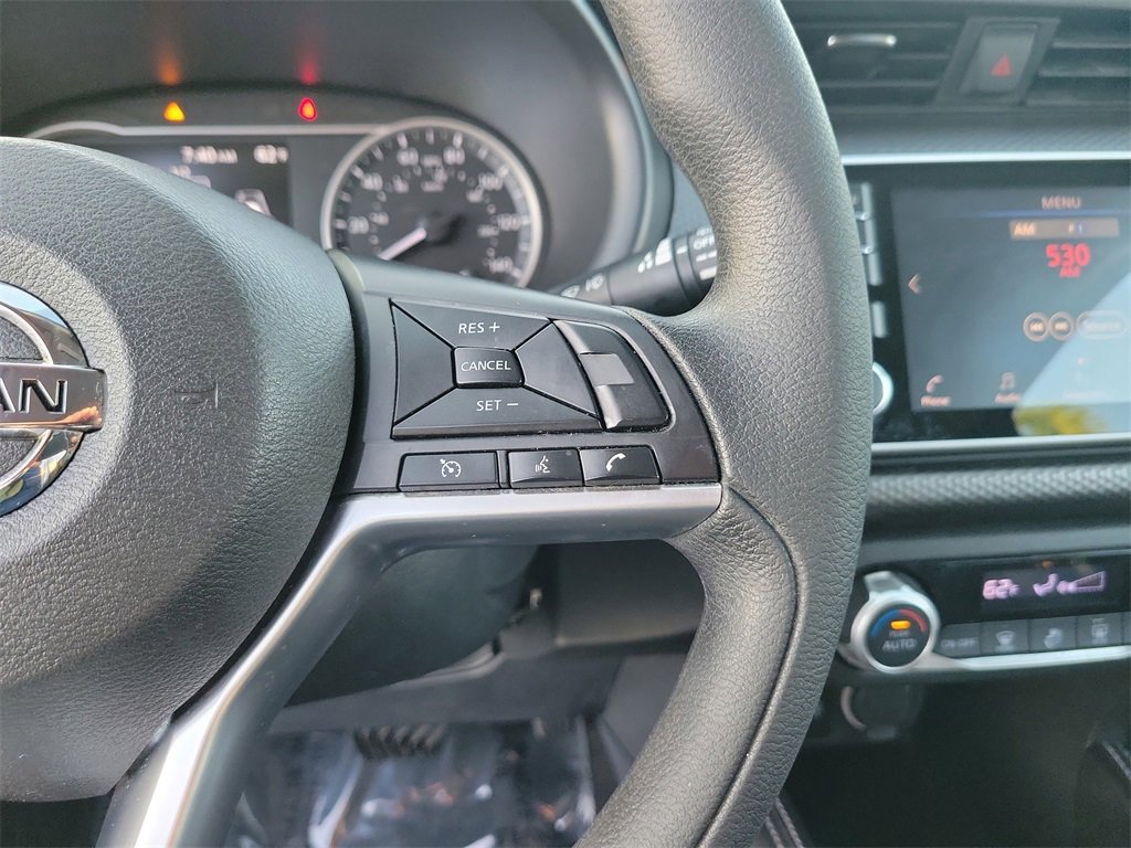 Used 2020 Nissan Kicks SV image 20