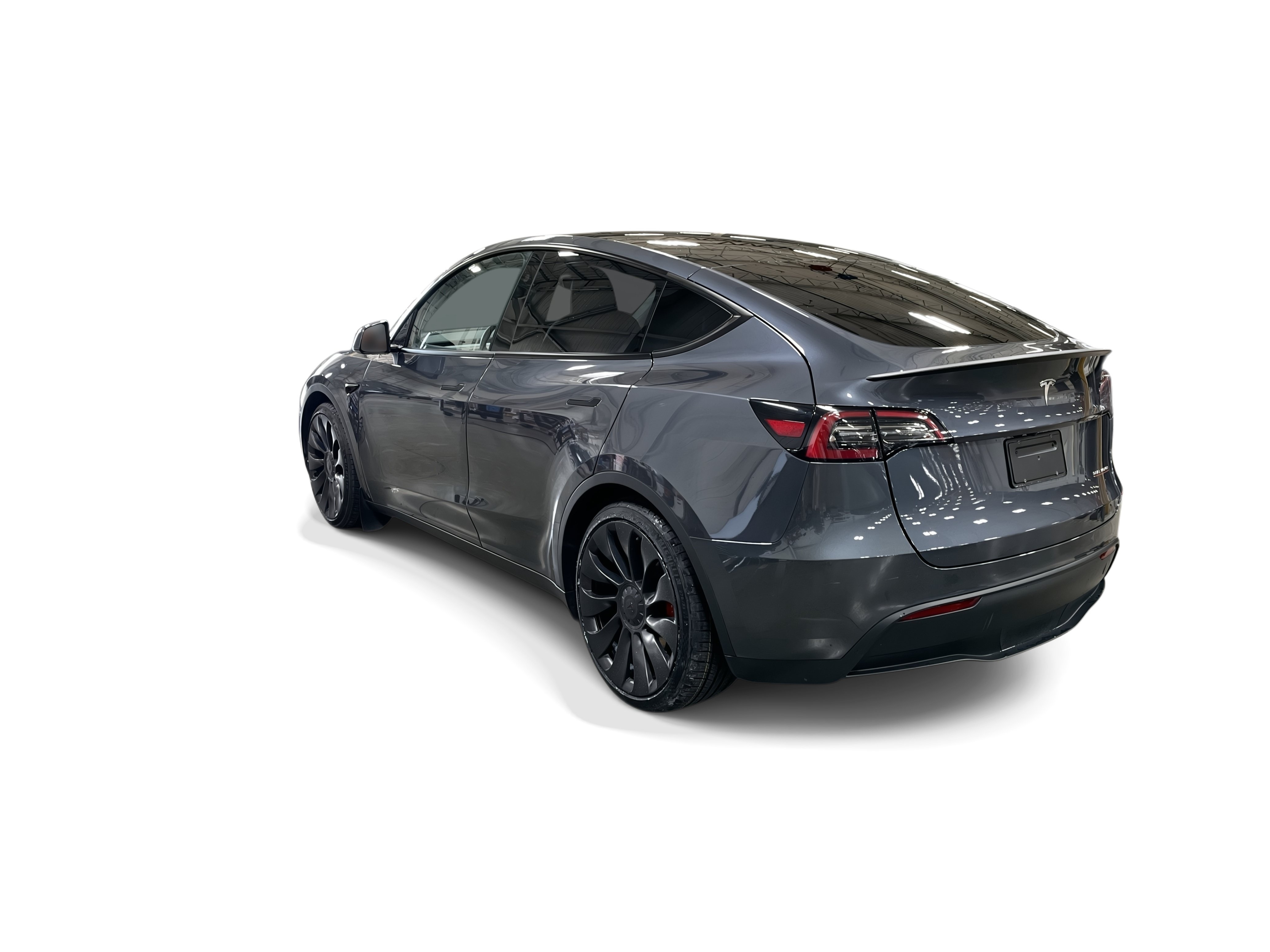 Certified 2023 Tesla Model Y Performance AWD/4WD image 4