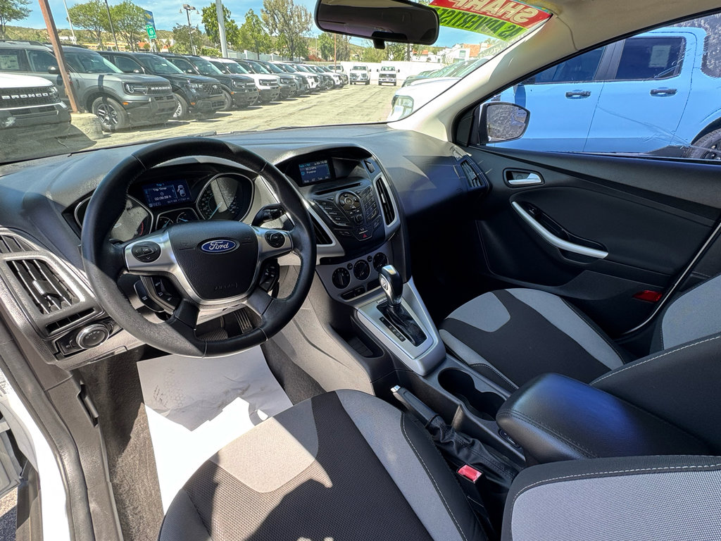 Used 2012 Ford Focus SE image 17