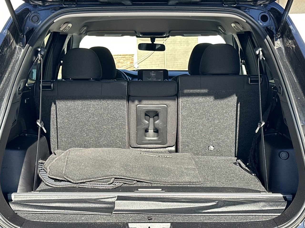 Used 2024 Mitsubishi Outlander ES image 25