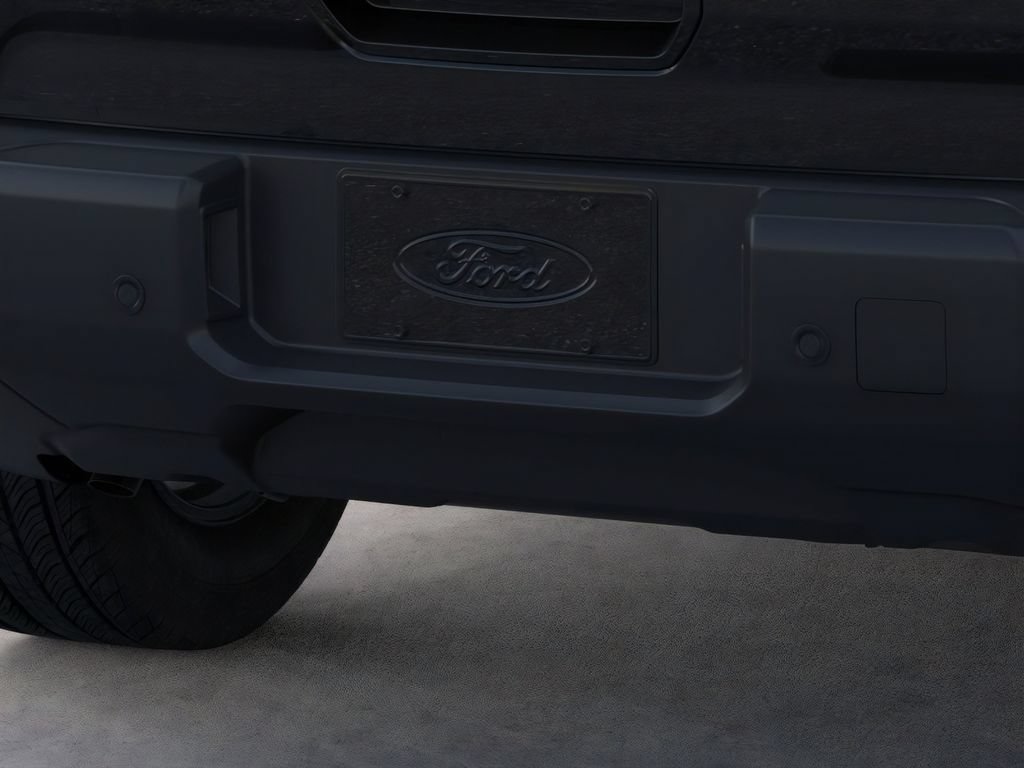 New 2026 Ford Bronco Sport Big Bend AWD/4WD image 23