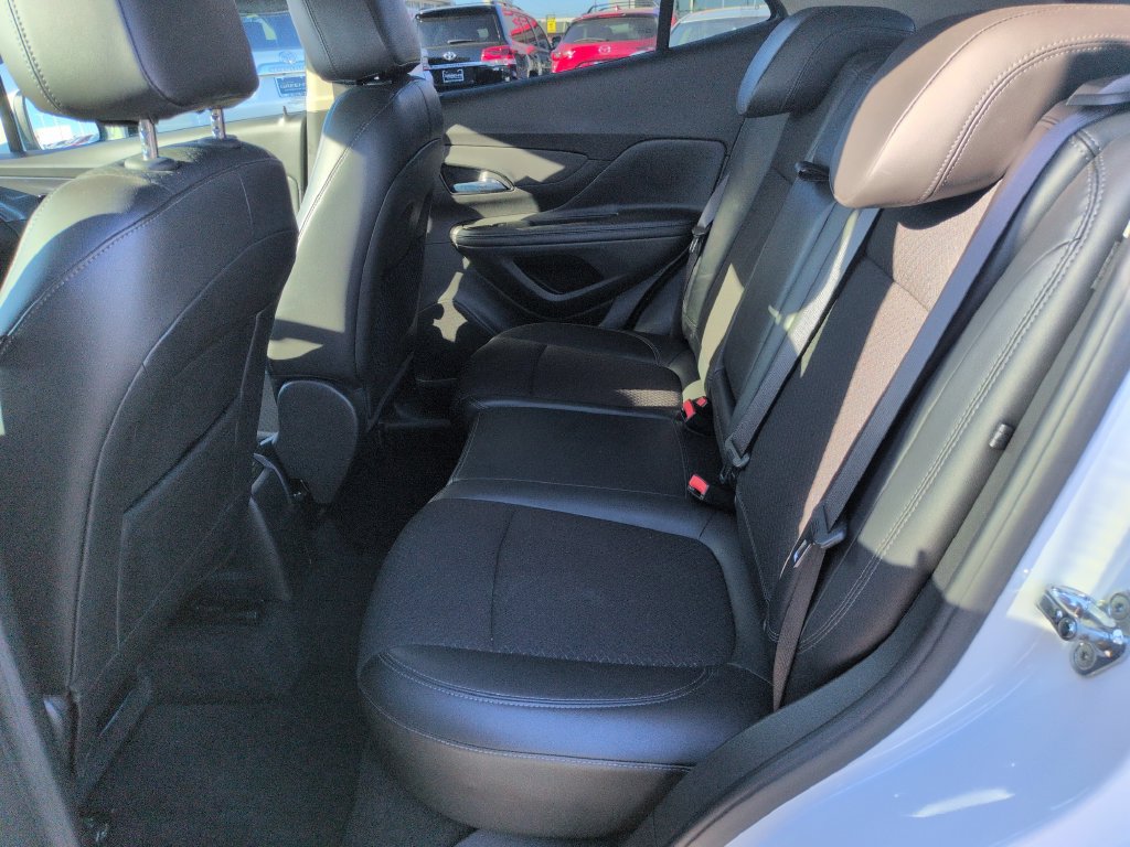 Used 2019 Buick Encore Preferred FWD image 25