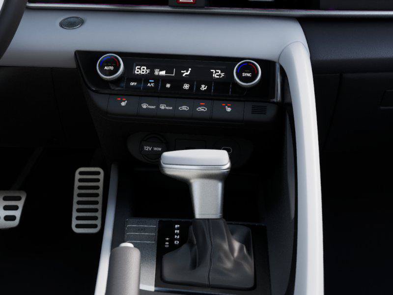 New 2026 Hyundai Elantra SEL Sport FWD image 16