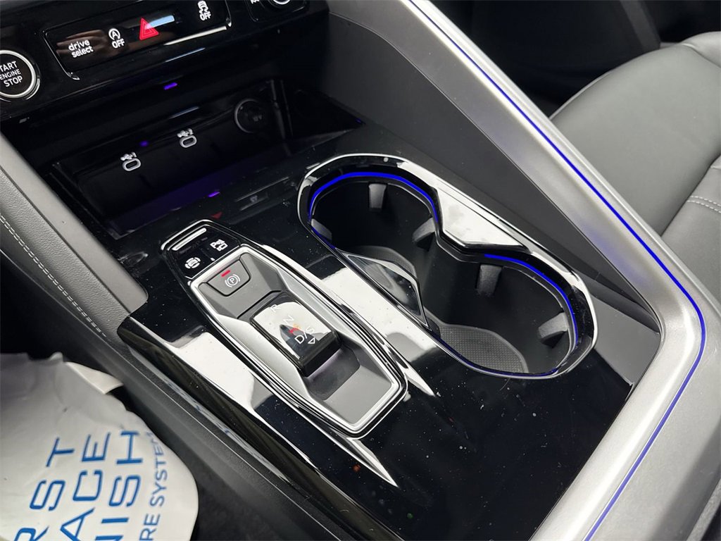 New 2025 Audi Q5 Premium Plus image 20
