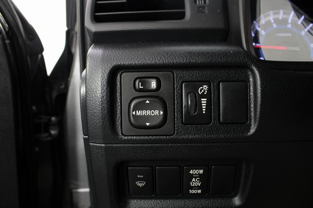 Used 2019 Toyota 4Runner SR5 image 13