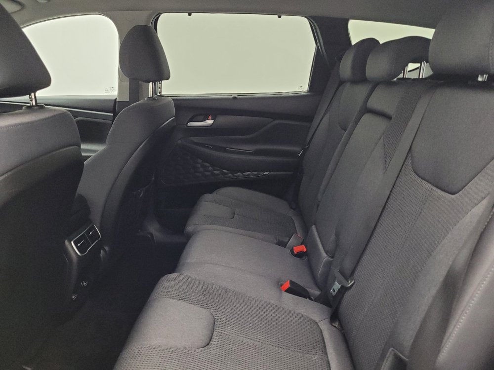 Used 2022 Hyundai Santa Fe XRT AWD/4WD image 18