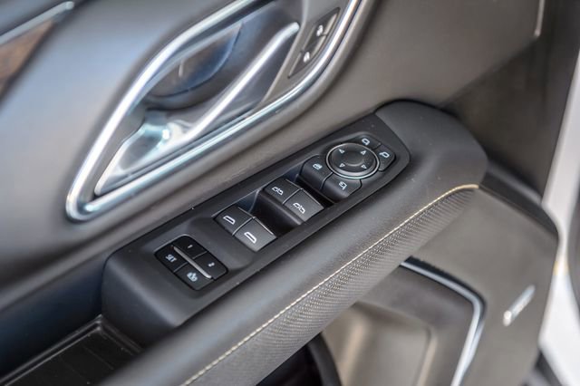 Used 2023 Chevrolet Suburban Premier image 50