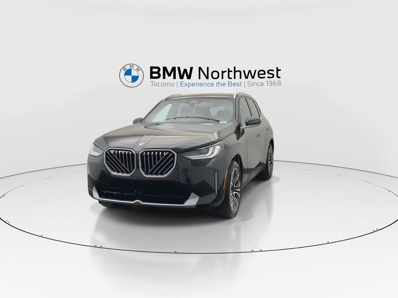 New 2026 BMW X3 xDrive30i w/ Convenience Package AWD/4WD image 8