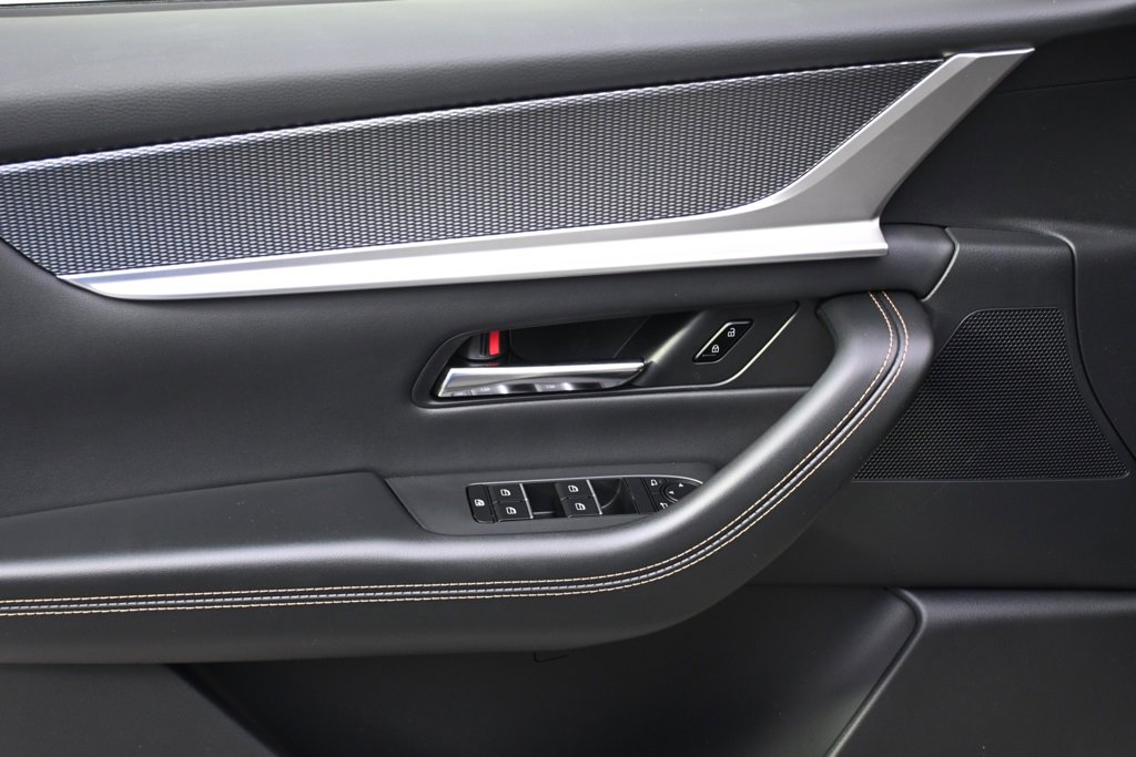 New 2026 MAZDA CX-90 3.3 Turbo w/ Preferred Package image 23