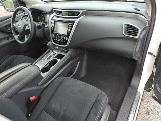 Certified 2022 Nissan Murano S image 15