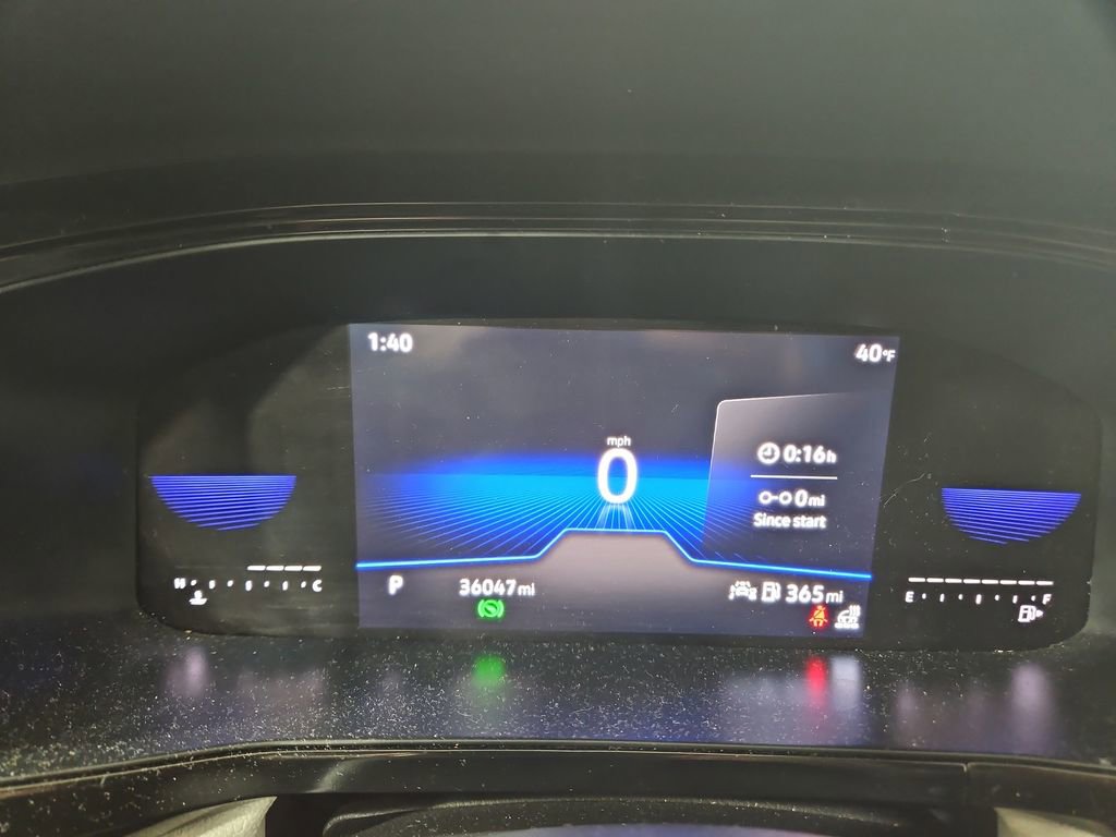 Certified 2023 Volkswagen Taos S image 17