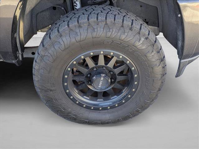 Used 2019 RAM 2500 Laramie image 24