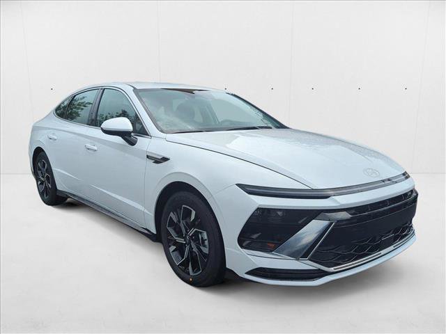 New 2025 Hyundai Sonata SEL image 7