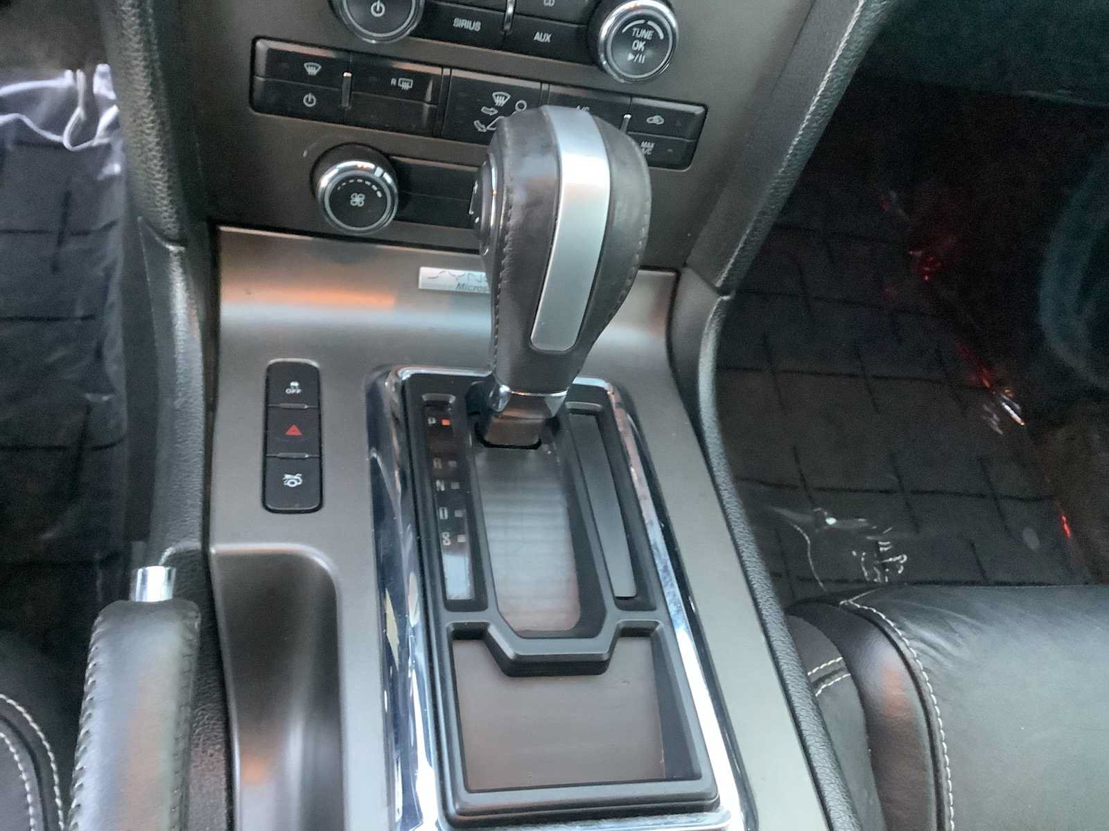 Used 2014 Ford Mustang Premium w/ Equipment Group 201A RWD image 18