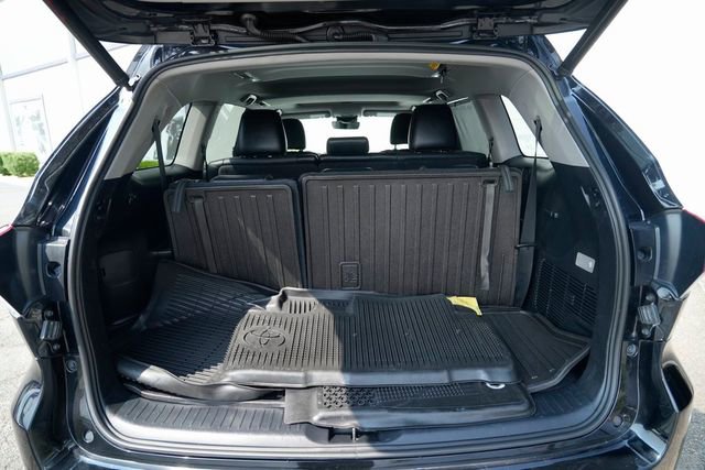 Used 2017 Toyota Highlander Limited image 15