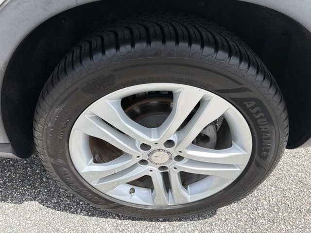 Used 2017 Mercedes-Benz GLA 250 4MATIC image 28