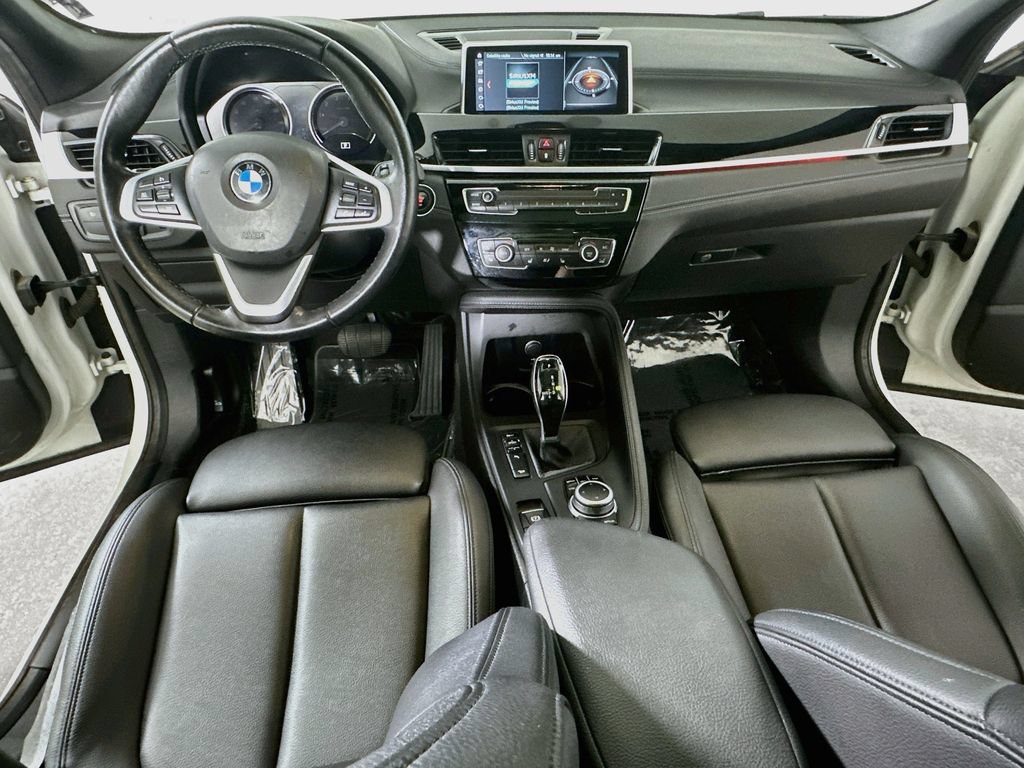 Used 2022 BMW X2 xDrive28i w/ Convenience Package AWD/4WD image 18