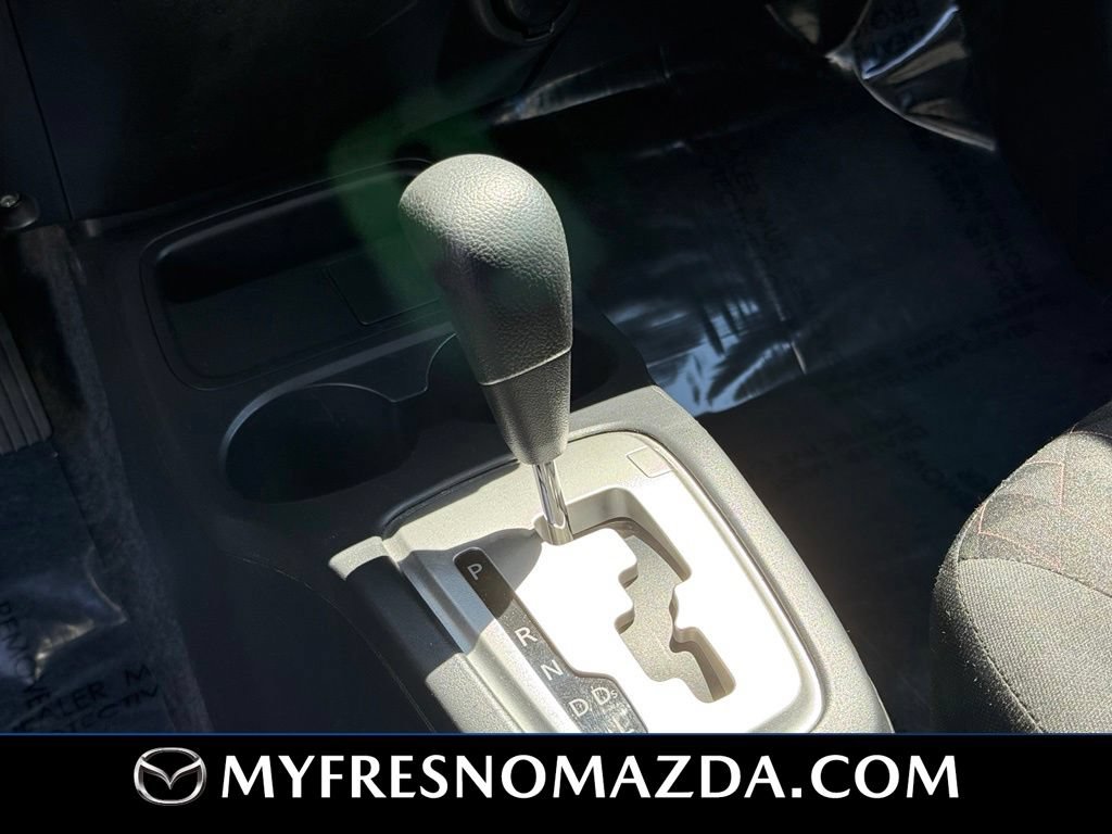 Used 2024 Mitsubishi Mirage ES FWD image 29