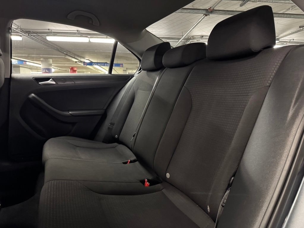 Used 2016 Volkswagen Jetta S FWD image 17