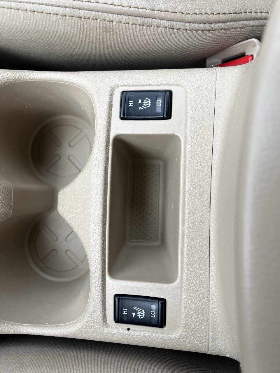 Used 2014 Nissan Rogue SL image 27