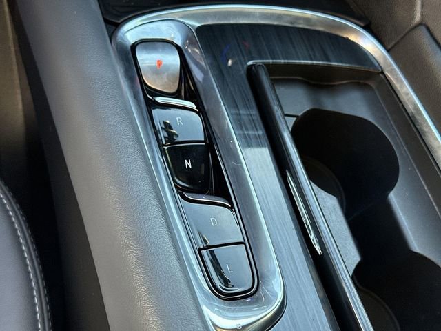 Used 2024 Buick Enclave Essence w/ Sport Touring Edition image 14