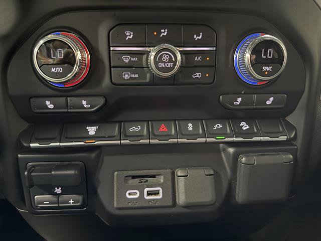 Certified 2023 GMC Sierra 3500 SLT AWD/4WD image 14