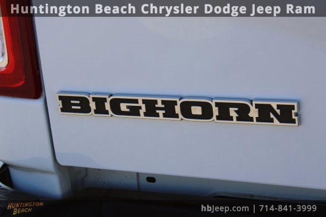 Used 2024 RAM 2500 Big Horn image 7