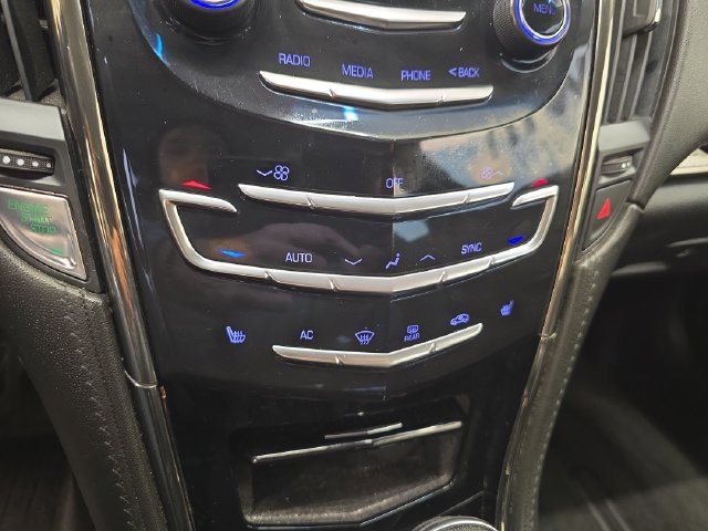 Used 2014 Cadillac ATS Sedan RWD image 21