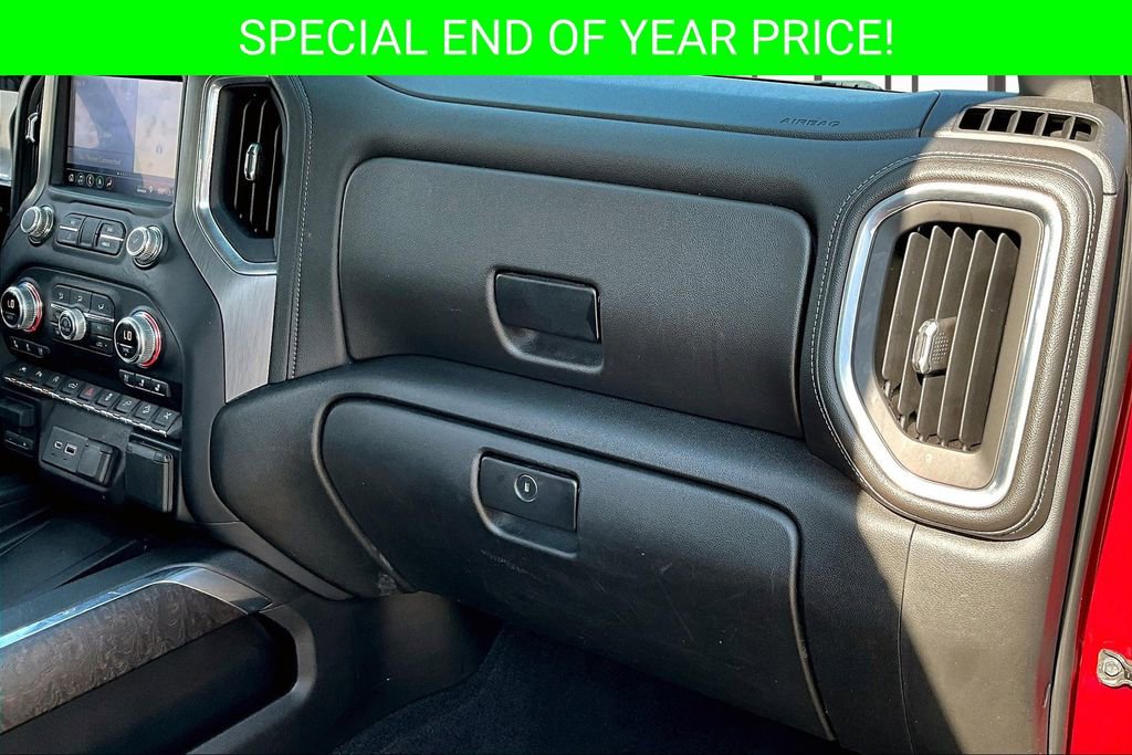 Used 2019 GMC Sierra 1500 Denali w/ Technology Package image 25