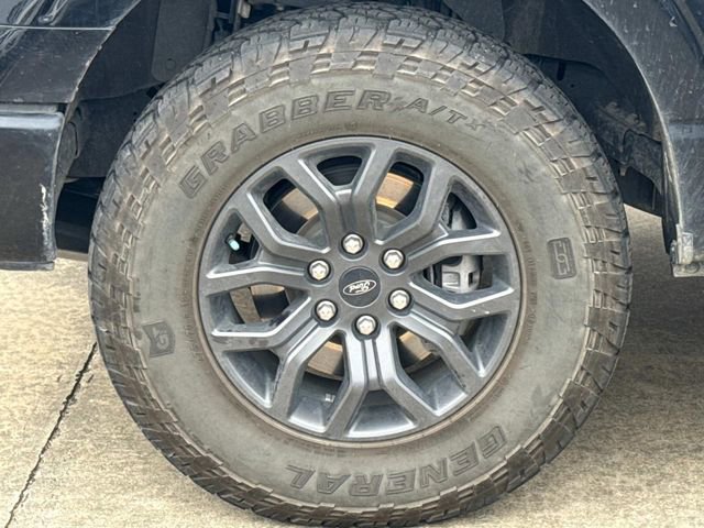 Used 2023 Ford F150 Tremor w/ Equipment Group 402A High AWD/4WD image 5
