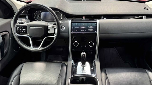 Used 2021 Land Rover Discovery Sport S image 19