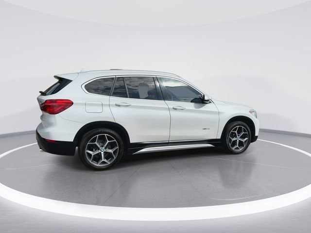 Used 2018 BMW X1 xDrive28i image 8