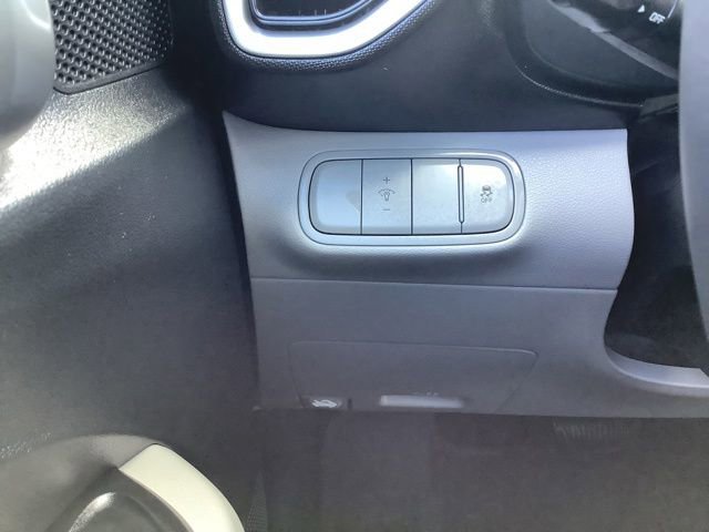 Certified 2026 Hyundai Venue SEL FWD image 49