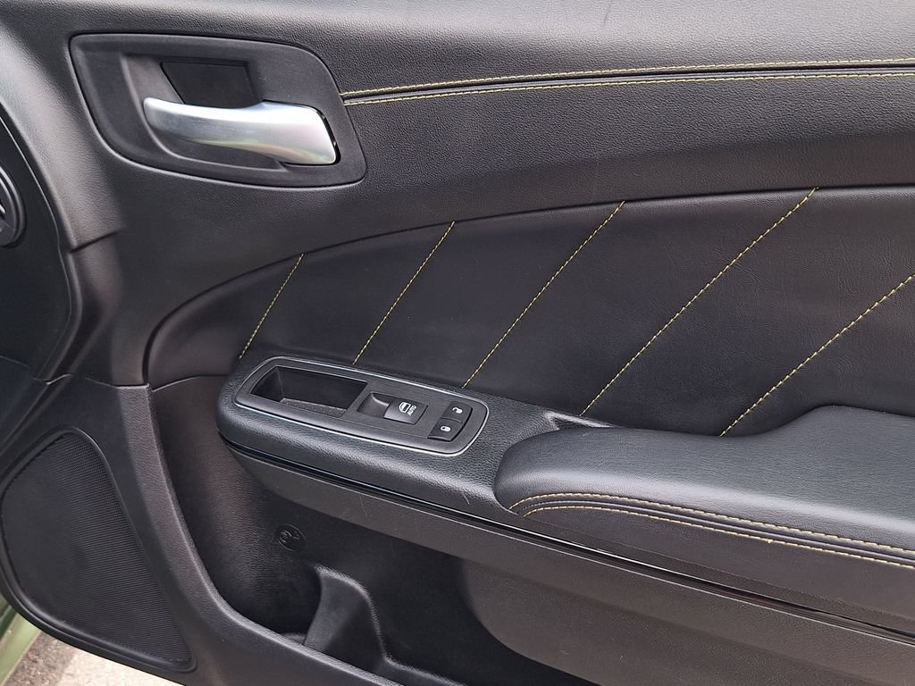 Used 2023 Dodge Charger Scat Pack RWD image 28