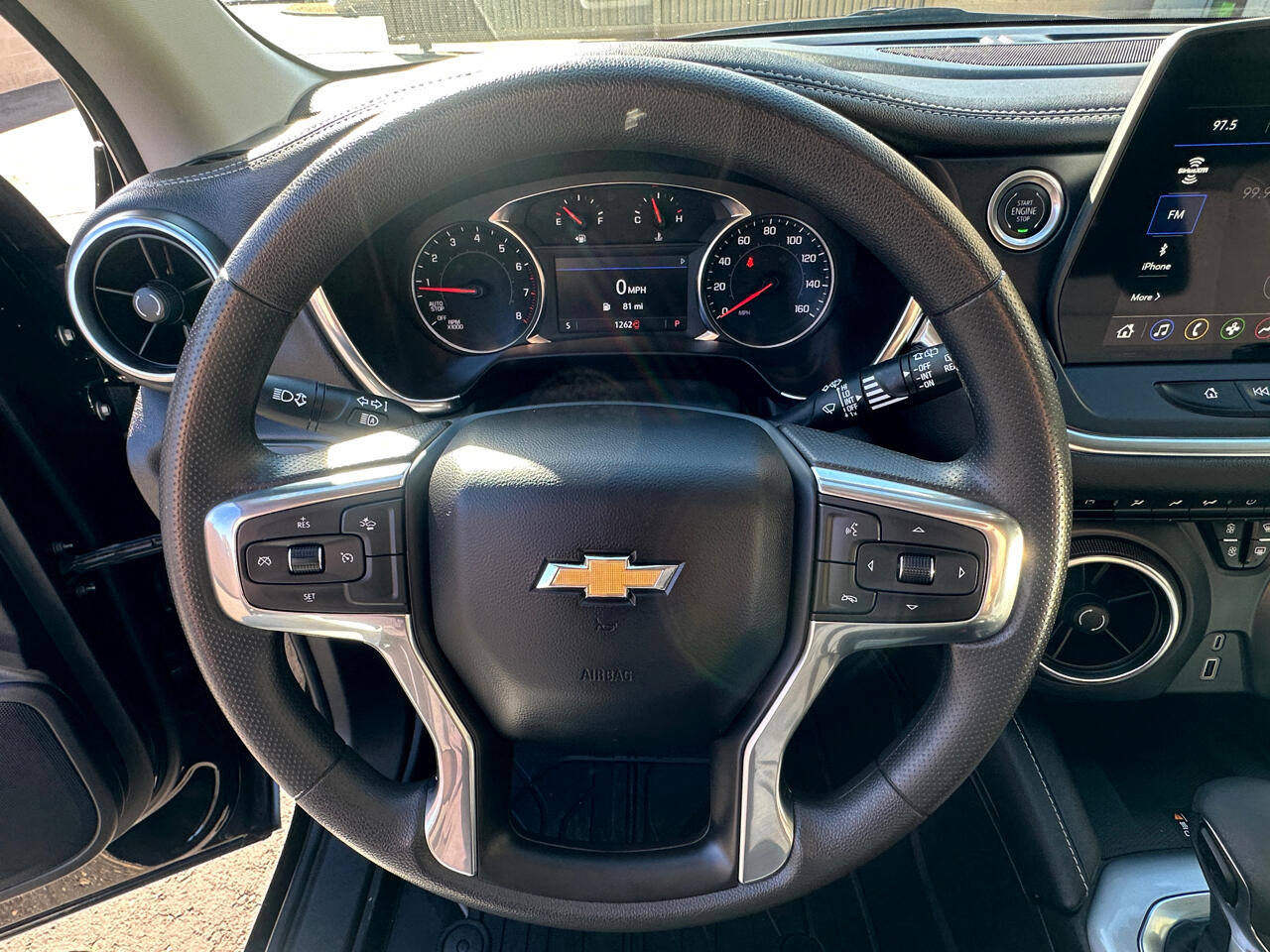 Used 2024 Chevrolet Blazer LT w/ Convenience Package image 30