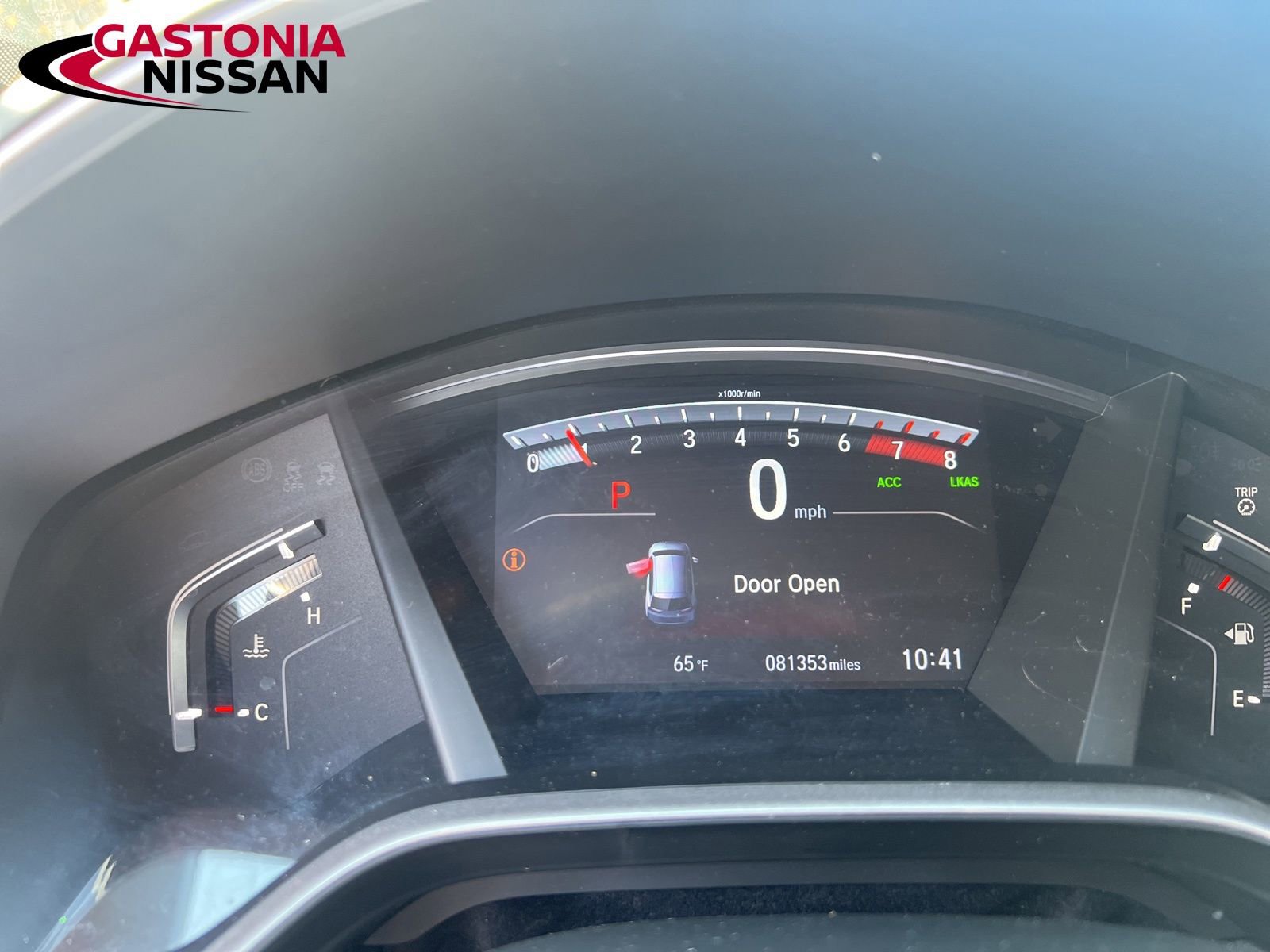 Used 2020 Honda CR-V EX image 45