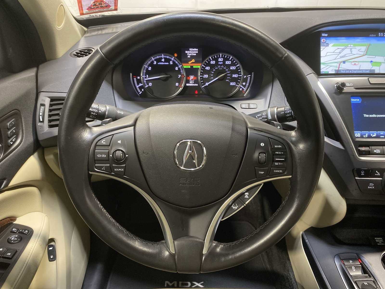 Used 2018 Acura MDX SH-AWD w/ Technology Package image 15