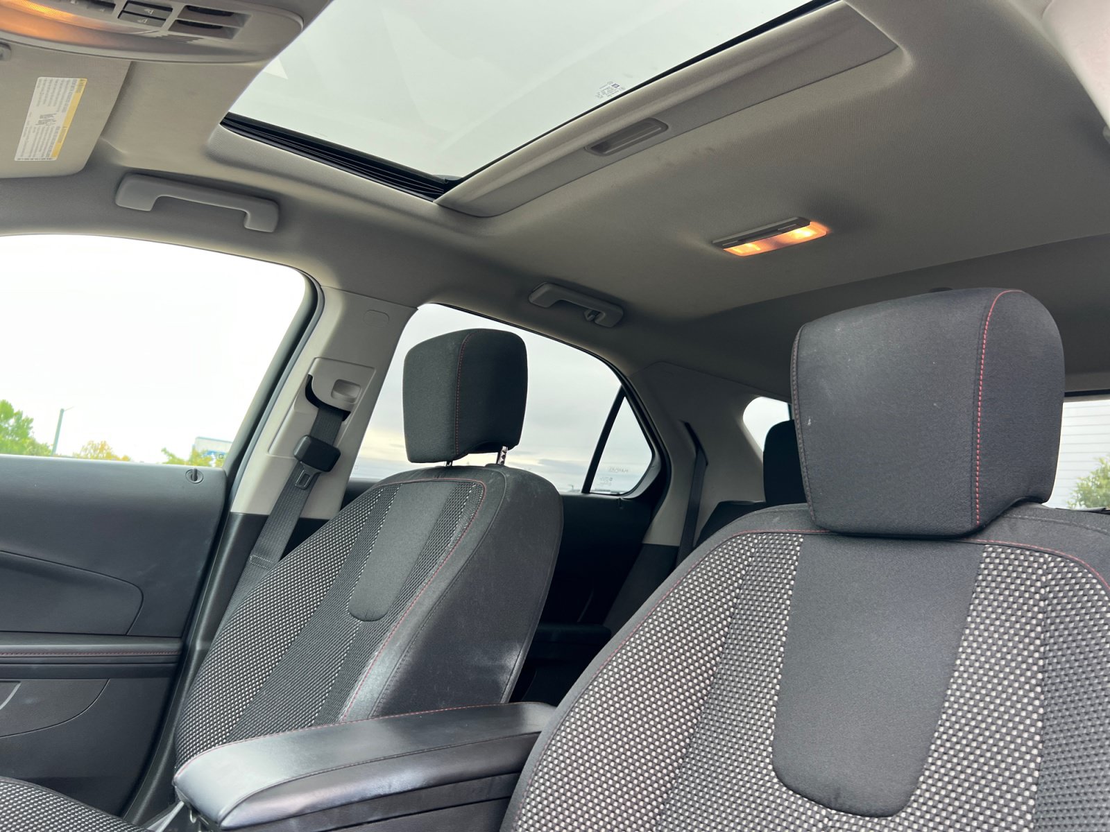 Used 2014 Chevrolet Equinox LT AWD/4WD image 14